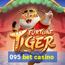 095 bet casino